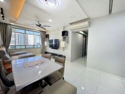 Blk 38D The River Vista @ Kallang (Kallang/Whampoa), HDB 4 Rooms #554003101
